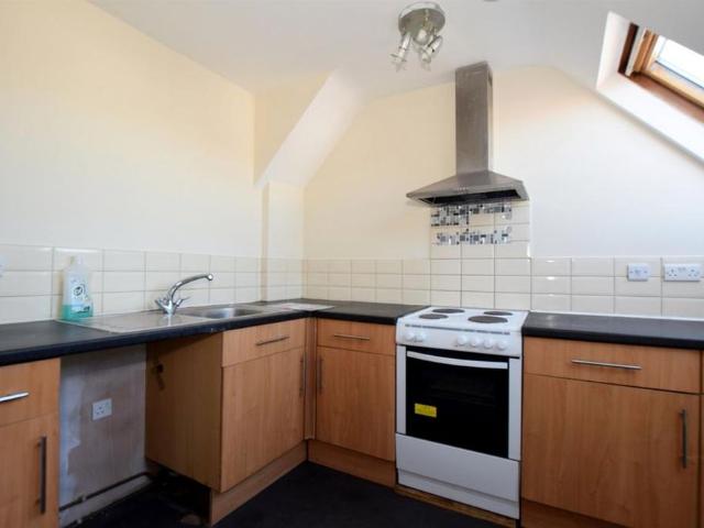 Apartment for rent in Clapham, West Sussex