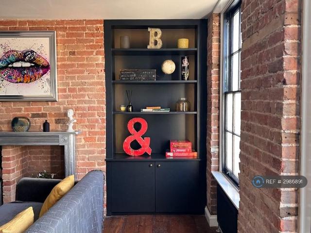Apartment for rent in Margate Old Town, Acol
