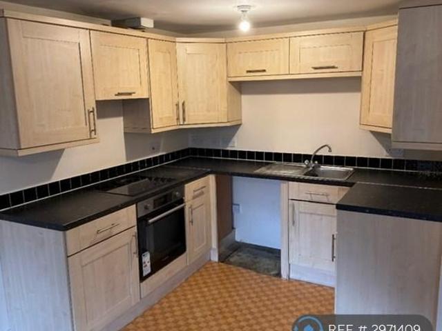 Apartment for rent in Manor, South Yorkshire