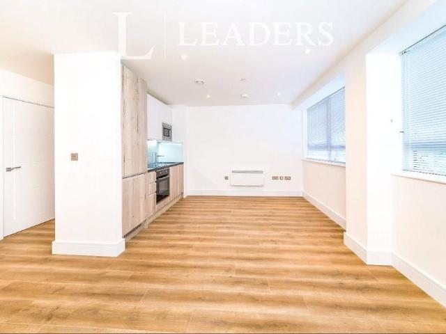 Apartment for rent in Blackwell, Perryfields