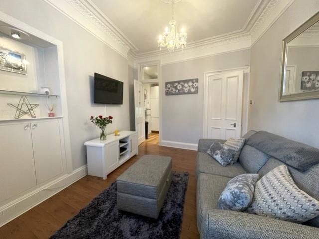 Apartment for rent in Corstorphine, City of Edinburgh