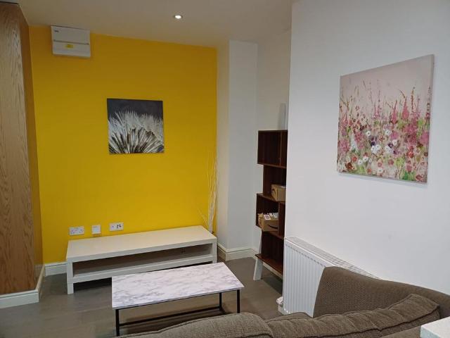 Apartment for rent in Perry Barr, Birmingham