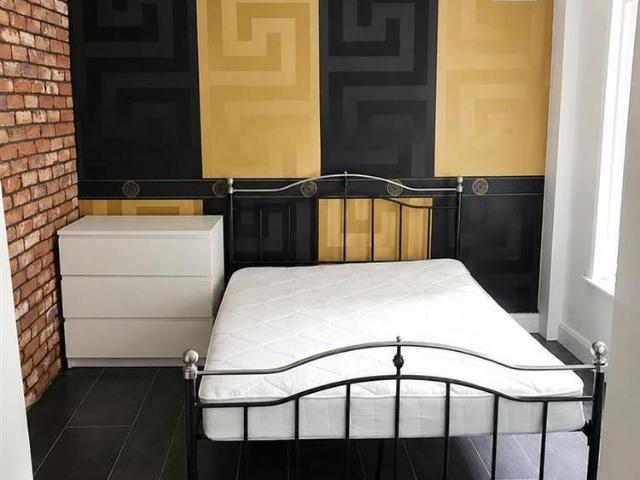 Apartment for rent in Kensal Town, Greater London