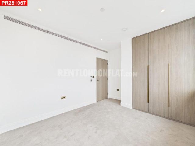 Flat for rent in Chalk Farm, Primrose Hill
