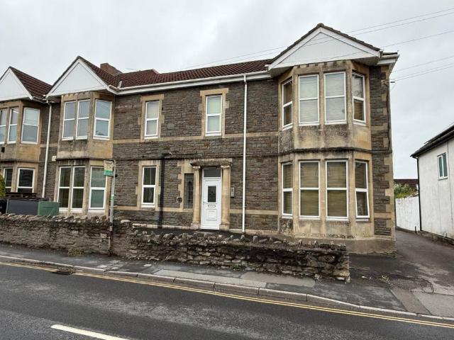 Flat for rent in Keynsham, Bath And North East Somerset