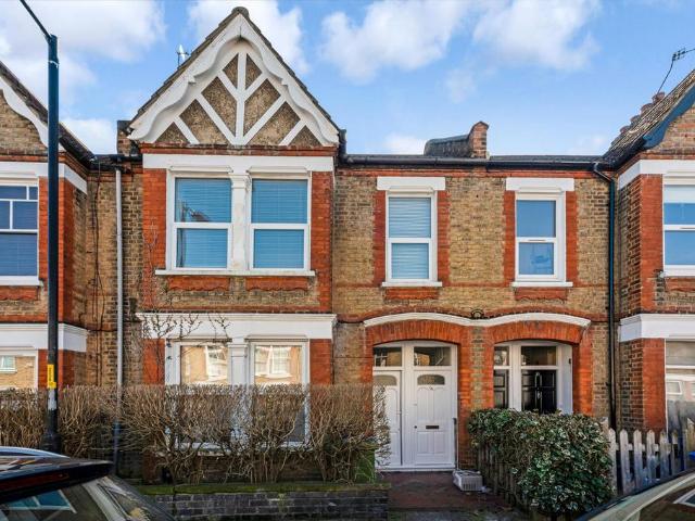 Flat for rent in Nunhead, Greater London