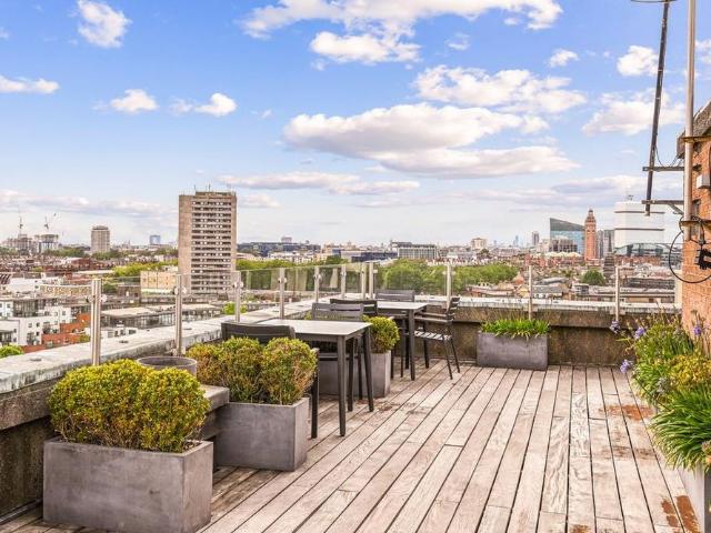 Apartment for rent in Greater London