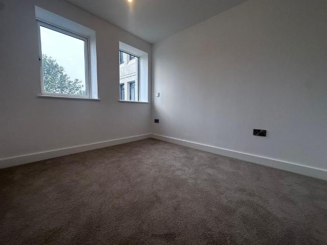 Apartment for rent in Bickenhill, West Midlands