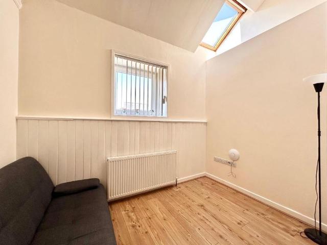 Apartment for rent in Hull, City Of Kingston Upon Hull