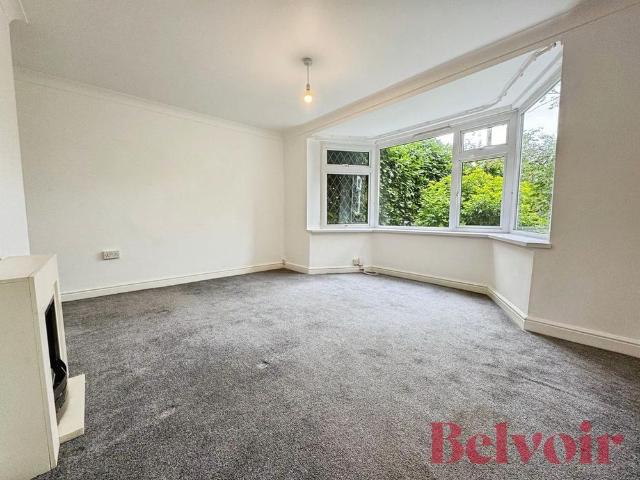 Apartment for rent in Bradwell, Butterton