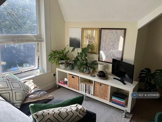 Apartment for rent in Carterknowle, Sheffield