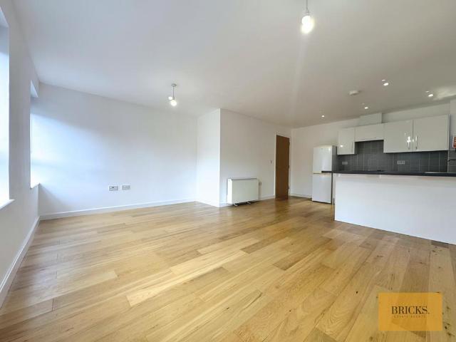 Apartment for rent in Bury Park, Luton