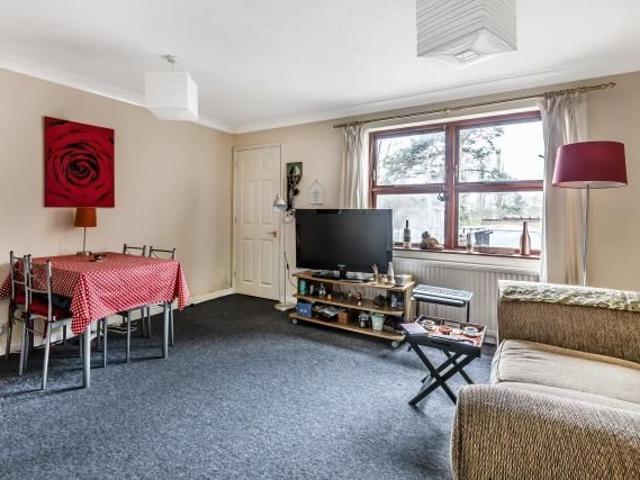 Apartment for rent in Barton, Oxford