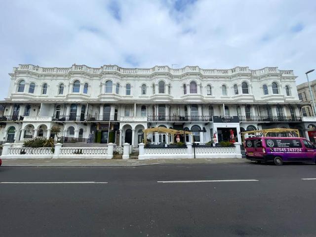 Flat for rent in Worthing, West Sussex