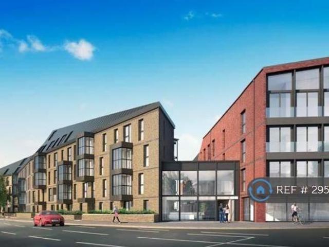 Flat for rent in Leyton, Greater London
