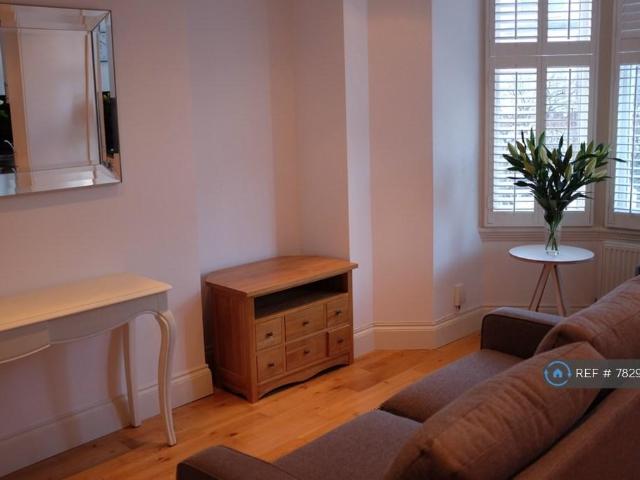 Flat for rent in Queen's Park, Greater London