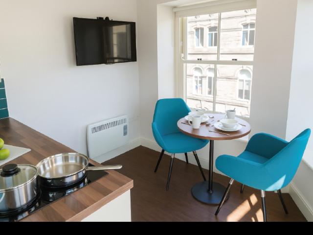 Apartment for rent in Huddersfield, Kirklees