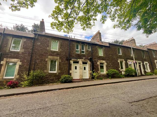 Flat for rent in Auchterarder, Perth and Kinross