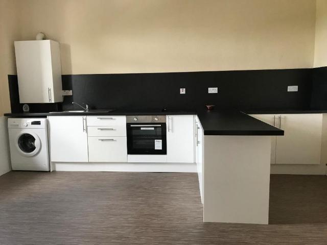 Apartment for rent in Watsonville, Motherwell