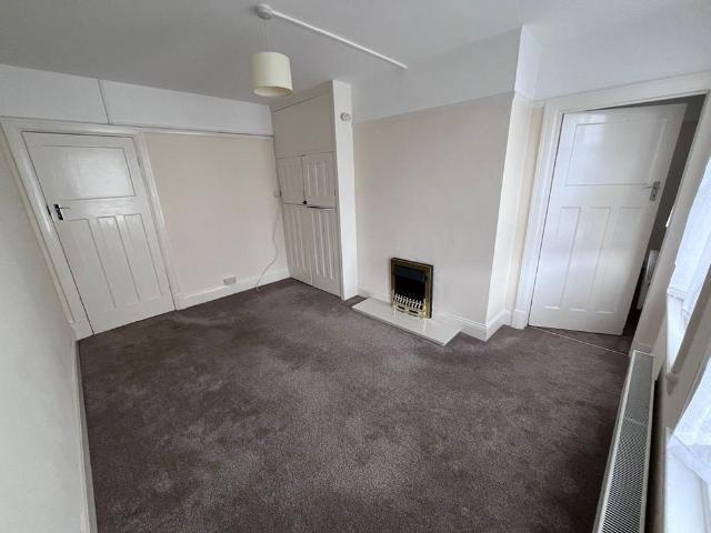 Apartment for rent in Nangreaves, Wales
