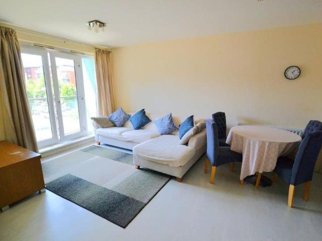 Apartment for rent in Hatfield, Fretherne
