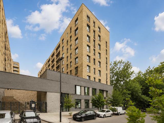 Apartment for rent in South Hackney, Greater London