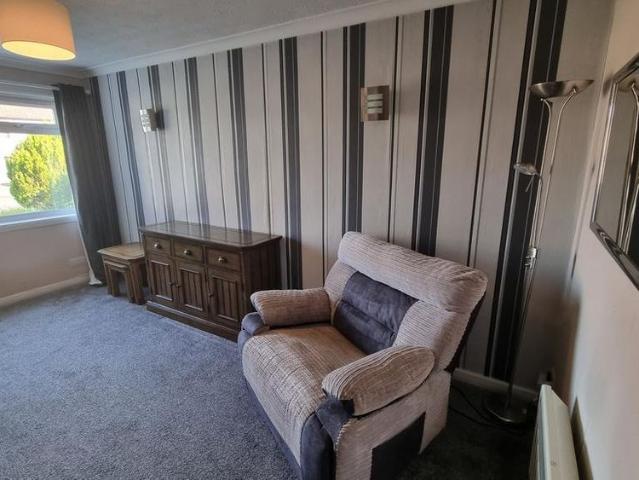 Apartment for rent in City Centre, Ballindoch