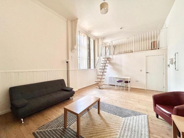 Apartment for rent in Hull, City Of Kingston Upon Hull