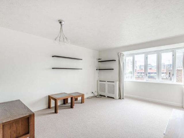 Apartment for rent in Paddington, Greater London