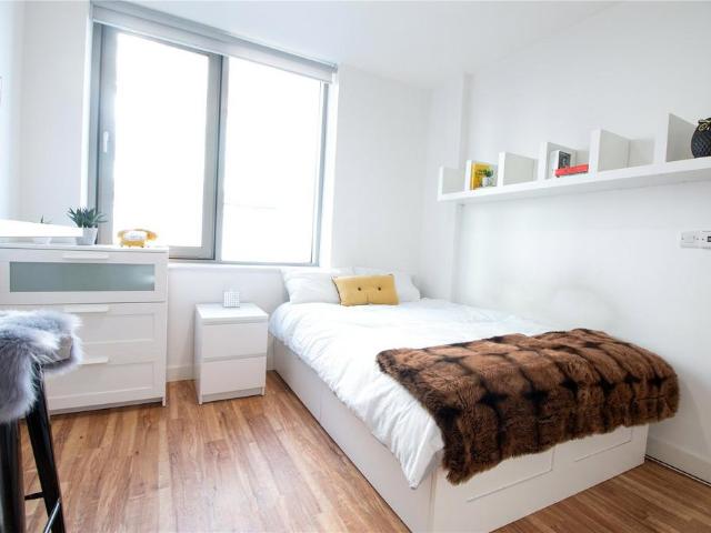 Flat for rent in Ropewalks, Calderstones