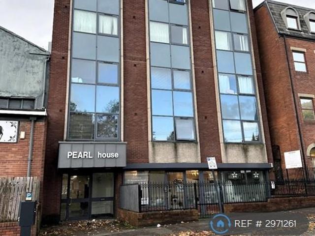 Flat for rent in Belle Isle, West Yorkshire