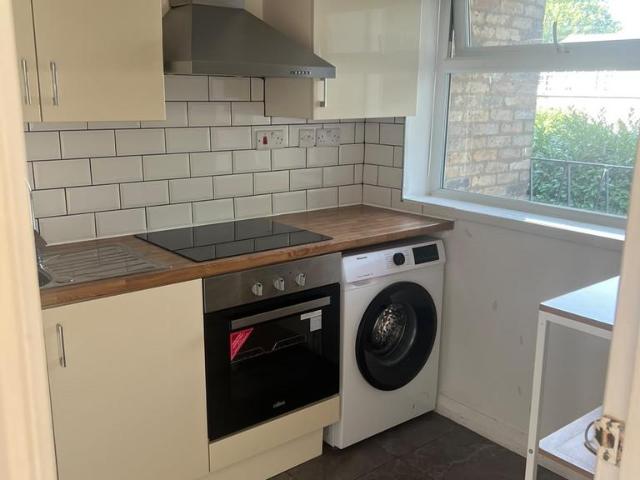 Flat for rent in Greater London