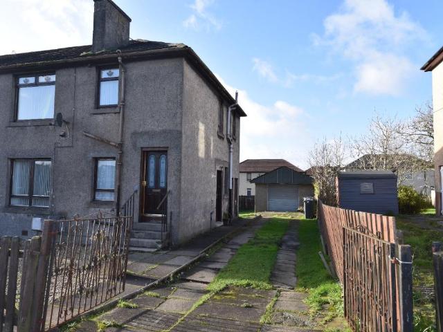 Flat for rent in Blackburn, Scotland