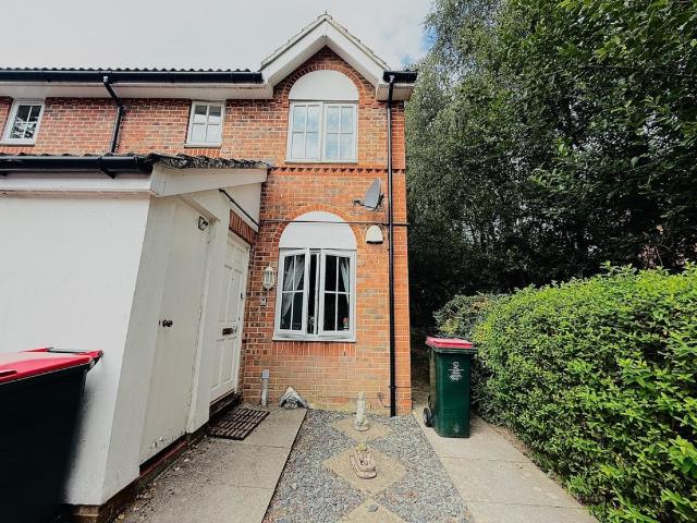 Apartment for rent in Glynde, West Sussex