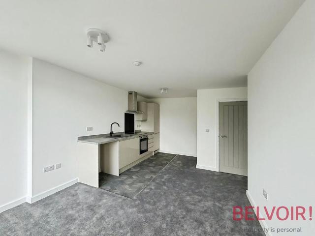 Apartment for rent in Potters Corner, Isle Of Man