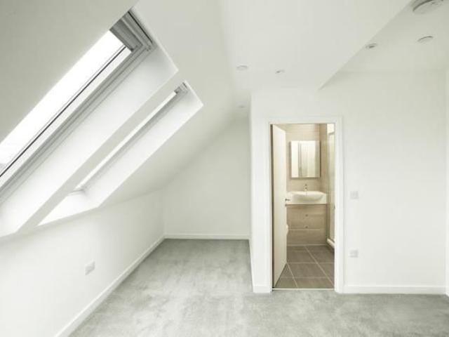 Apartment for rent in Bracknell