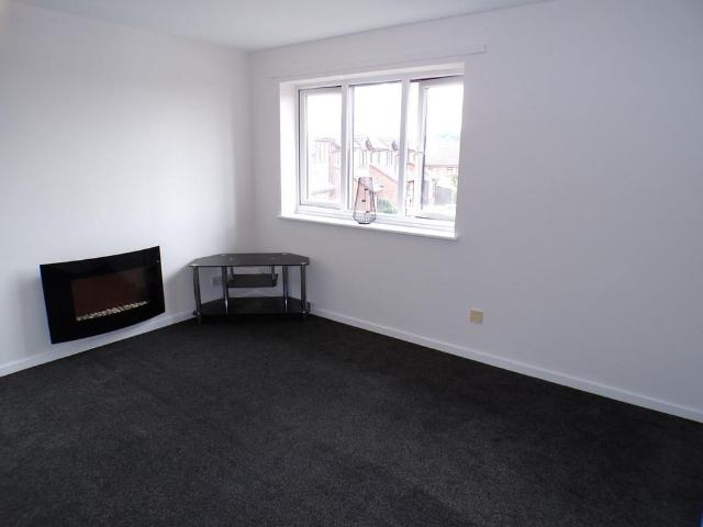 Apartment for rent in Wimblebury, Chadsmoor