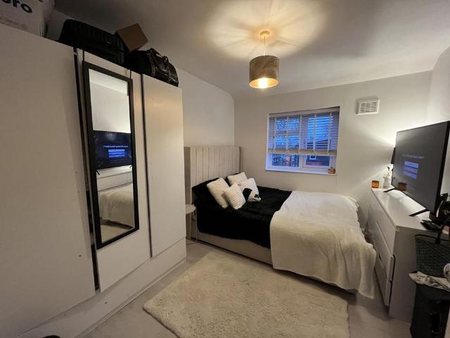 Apartment for rent in Clifford Park, West Midlands