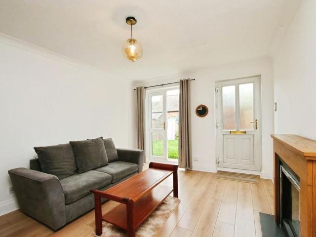Apartment for rent in High Field, York
