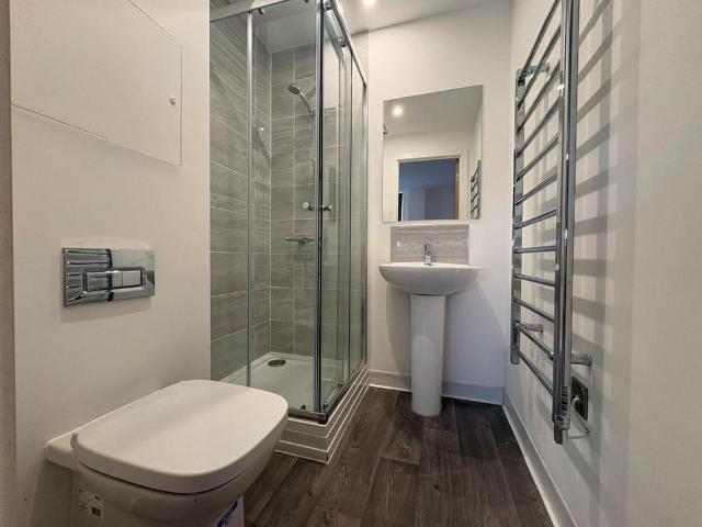 Apartment for rent in Yardley, West Midlands