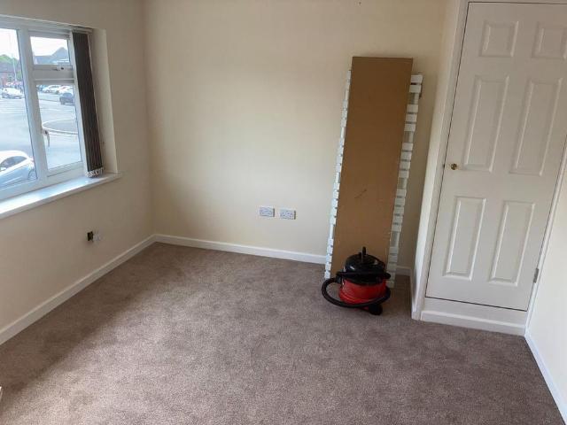 Apartment for rent in Wednesfield, West Midlands