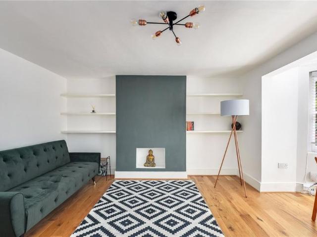 Apartment for rent in South Hackney, Greater London