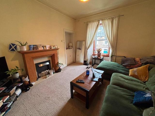 Apartment for rent in Top of the Town, Cambuskenneth