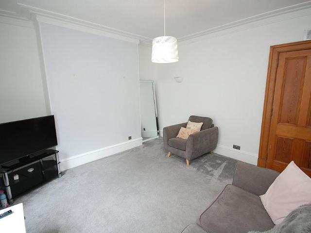 Apartment for rent in Gilcomston, Ballindoch