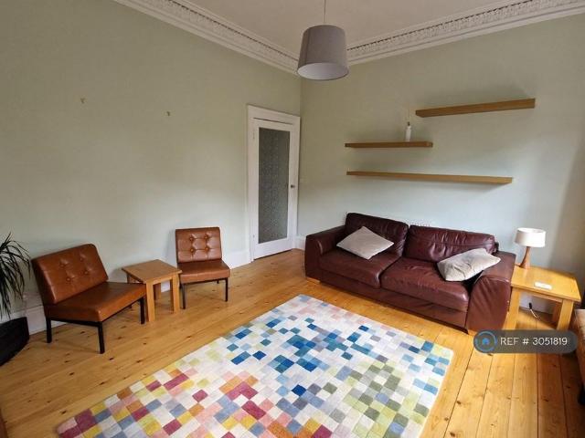 Apartment for rent in Gorgie/Dalry, Scotland