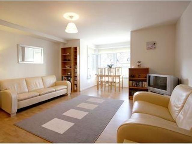 Apartment for rent in North Leith, Leith