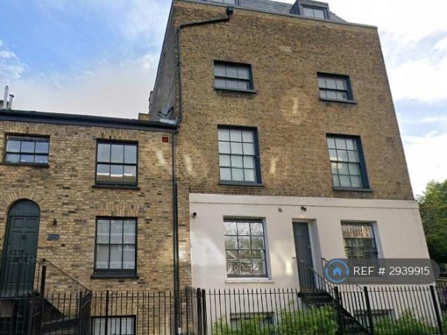 Flat for rent in Bethnal Green, Greater London
