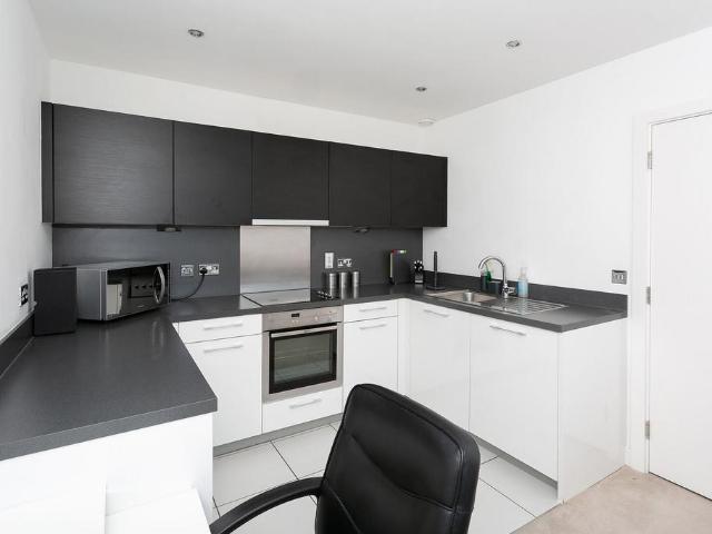 Flat for rent in Corner Hall, Dacorum