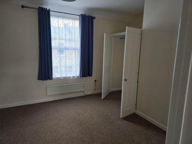 Apartment for rent in Upton, Babbacombe