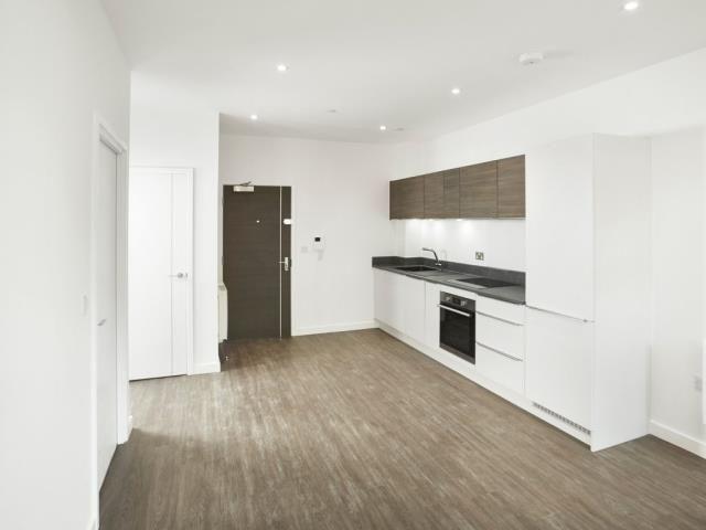 Apartment for rent in Bracknell